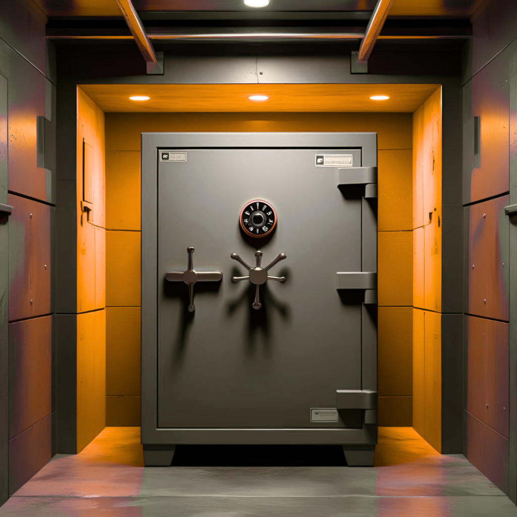 Kaj je hladna denarnica in zakaj jo potrebuješ?