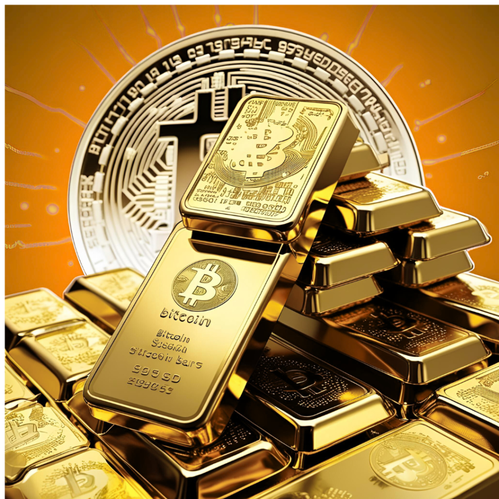 Kje je v resnici zlato iz Fort Knoxa? In zakaj je to pomembno tudi zate.